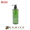 【全商品対象クーポン配布中】香栄化学 マトリキシル スキャルプ シャンプー 300ml 美容院専売