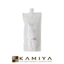 【全商品対象クーポン配布中】香栄化学 エルカラ トリートメント 600g 詰替用|erucala ダメージケア ダメージケアトリートメント リペア 修復 補修 保護 クセ毛 うねり ボリューム ダウン 抑える まとまる 詰め替え レフィル パウチ ヘアケア サロン専売