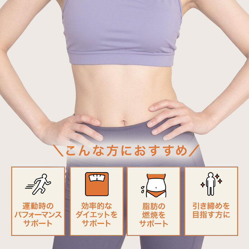 【ガチャで最大20%OFF】ラメール MDメタボレイド＆システイン 60粒|メタボレイドシステイン サプリメント ダイエットサプリ ダイエットサポート 美容サプリ 美容サポート 健康食品 サプリメント ハイビスカス レモンバーベナ システイン AMPK kamiya-10037408 髪屋 サンプル画像3