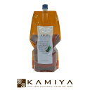 【美容家電10%クーポン配布中】ルベル ナチュラル ヘア ソープ ウィズ JO ホホバ 1600ml(詰替用)|ルベル おすすめ品 美容院専売