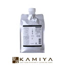 【美容家電10%クーポン配布中】ルベル イオセラム クレンジング 1000ml 詰替用|シャンプー lebel iau クセ毛 うねり ボリューム ダウン 抑える 髪質 まとまる 改善 ノンシリコン ノンシリコーン シリコンフリー シリコーンフリー 詰め替え レフィル パウチ 大容量