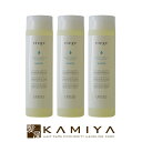 【全商品対象クーポン配布中】ルベル ヴィージェ シャンプー 240ml×3個セット|ルベル セット おすすめ品 美容院専売