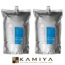 【美容家電10%クーポン配布中】ルベル ヴィージェ シャンプー 2500ml(業務用)×2個セット|ルベル セット おすすめ品 美容院専売