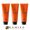 【全商品対象クーポン配布中】ルベル イオリコミント ルートサプリ 200ml×3個セット|地肌用トリートメント lebel iau エイジングケア トリートメント ダメージケア 年齢 髪年齢 加齢 修復 補修 保護 若々しい 若々しく 大人 髪質 世代 改善 ノンシリコン