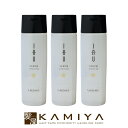 【全商品対象クーポン配布中】ルベル イオセラム クレンジング 200ml×3個セット|シャンプー lebel iau クセ毛 うねり ボリューム ダウン 抑える 髪質 まとまる 改善 ノンシリコン ノンシリコーン シリコンフリー シリコーンフリー ボトル 本体 トライアル