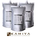 【美容家電10%クーポン配布中】ルベル イオセラム クレンジング 2500ml 業務用×3個セット|シャンプー lebel iau クセ毛 うねり ボリューム ダウン 抑える 髪質 まとまる 改善 ノンシリコン ノンシリコーン シリコンフリー シリコーンフリー 詰め替え 大容量