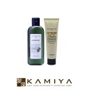 【美容家電10%クーポン配布中】ルベル ナチュラルヘアソープ ウィズ SW 240ml 1個 + ヘアトリートメント ウィズ EP 140g 1個 計2個 お試しセット|ルベル セット おすすめ品 美容院専売