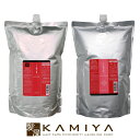 【美容家電10%クーポン配布中】ルベル イオ ホームケア クレンジング リラックスメント 2500ml+クリーム シルキーリペア 2500ml 計2個 業務用セット|シャンプー ヘアトリートメント lebel iau ダメージケア トリートメント リペア 修復 補修 保護 ハイダメージ