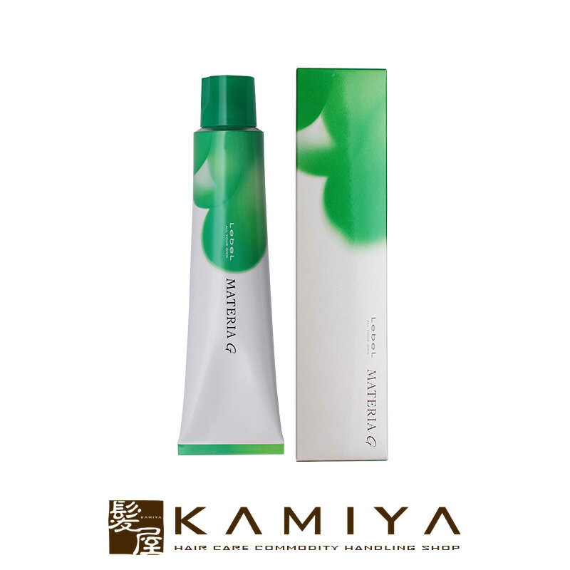 【LINE登録で300円クーポン】ルベル マテリアG プライマリーシェード 第1剤 120g 【ゴールド】|ルベル おすすめ品 カラー剤 美容院専売【メール便対...