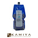 【美容家電10%クーポン配布中】ルベル ナチュラル ヘア ソープ ウィズ CYd サイプレス 1600ml(詰替用)|ルベル おすすめ品 美容院専売