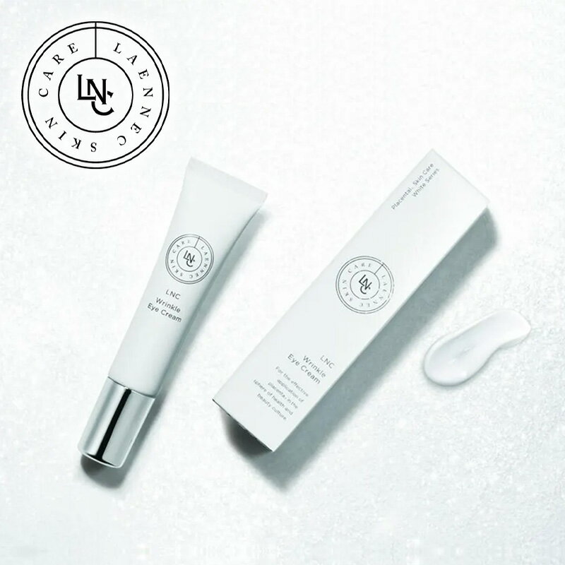 ��LINE��Ͽ��300�ߥ����ݥ��LNC ���륨�̥��� ��󥯥� �������꡼�� 12g|�ܸ����� �������� �������꡼�� ������ ���� �����к� �ϥ� �ᤤ ��...