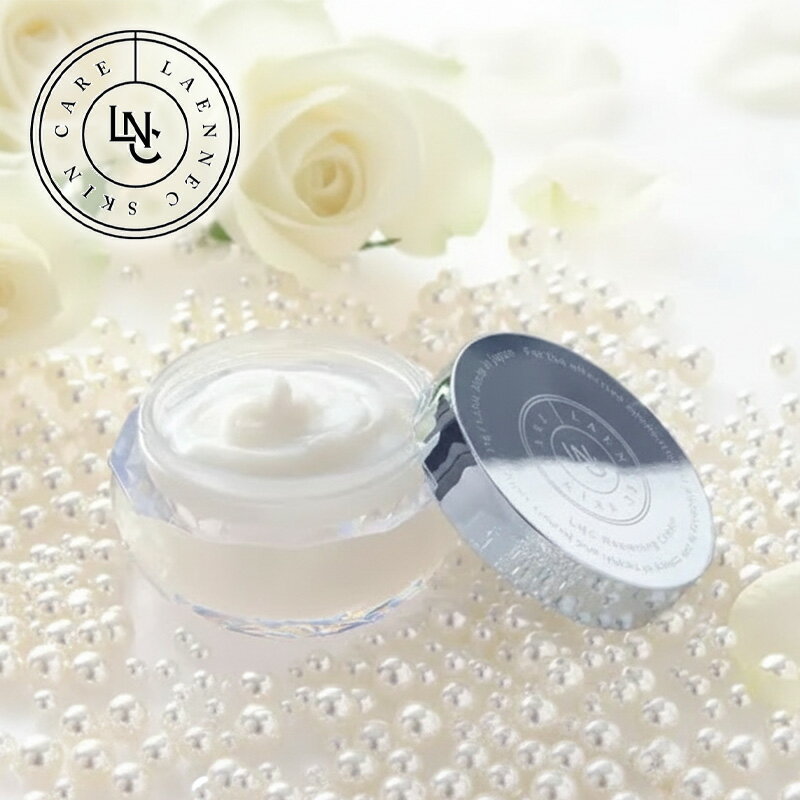 Rakuten - 【ガチャで最大20%OFF】LNC エルエヌシー リペアリングクリーム 35g|フェイスクリーム 保湿クリーム 高保湿 プラセンタ プラセンタ配合 日本製 スキンケア 乾燥肌 敏感肌 肌荒れ対策 エイジングケア 乾燥対策 しっとり 低刺激 サロン専売