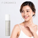 【LINE登録で300円クーポン】マッシュビューティーラボ F ORGANICS エッフェ オーガニック ディープモイスチャー ミルク 120ml|ボトル 本体...