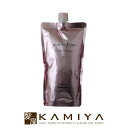 【全商品対象クーポン配布中】ミルボン ジェミールフラン ヒートグロス シャンプーS 400ml 詰替用|シャンプー 詰め替え レフィル パウチ ヘアケア サロン専売 美容室専売 美容院 美容師 おすすめ 人気 ランキング 美容院専売