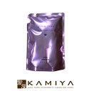 【全商品対象クーポン配布中】ミルボン ジェミールフラン シャンプー ハート 400ml 詰替用|シャンプー ボトル 本体 トライアル お試し ヘアケア サロン専売 美容室専売 美容院 美容師 おすすめ 人気 美容院専売