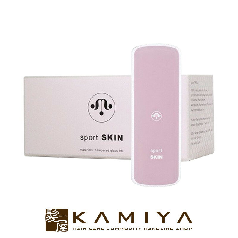 【LINE登録で300円クーポン】ムコタ スポーツスキン 6本入り|かかと磨き 角質除去 かかと削り かかとやすり 角質ケア 強化ガラス ガラスやすり ガサガサ...