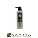 【LINE登録で300円クーポン】ムツナミ ラクレ アンリッジシャンプー 400ml|ムツナミラクレアンリッジシャンプー ムツナミラクレシャンプー ムツナミアン...