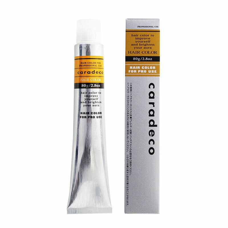 【LINE登録で300円クーポン】【アウトレット】ナカノ キャラデコ ティンタータイプ モデレートカラー 1剤 ナチュラルM 80g : N/m7t|カラー剤 ...