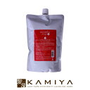 【全商品対象クーポン配布中】ニューウェイジャパン ナノアミノ シャンプー DR 1000ml 詰替用|ナノアミノシャンプー 激安 シャンプー 美容室専売 ダメージヘア 傷んだ髪 アミノ酸系 ヘマチン ノンシリコン シリコンフリー 詰め替え レフィル パウチ ヘアケア