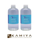 【全商品対象クーポン配布中】ニューウェイジャパン パイウェイ ミストエクストラ 1000ml 詰替用×2個セット|パイウェイミスト 1L 業務用 レフィル 詰め替え 洗い流さない アウトバス トリートメント アウトバストリートメント スタイリング