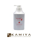 【全商品対象クーポン配布中】ニューウェイジャパン ナノアミノ シャンプー RM 1000ml|ナノアミノシャンプー 激安 シャンプー 美容室専売 ダメージヘア ダメージケア 傷んだ髪 アミノ酸系 コラーゲン ノンシリコン シリコンフリー ボトル ポンプ ヘアケア