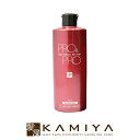 【全商品対象クーポン配布中】パシフィックプロダクツ プロ アンド プロ スーパーソリューション ヘアソープ 300ml 美容院専売