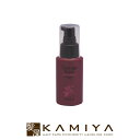 【美容家電10%クーポン配布中】パシフィックプロダクツ モナルダ ヴィンテージローズ ヘアエッセンス 60ml (洗い流さないトリートメント) 美容院専売