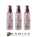 【全商品対象クーポン配布中】パシフィックプロダクツ タリオ ヴァージンヘア ナイトリペア 150ml×3個セット 美容院専売