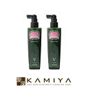 【全商品対象クーポン配布中】パイモア キャドゥ ボリュームミスト 200ml×2個セット 美容院専売