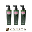 【全商品対象クーポン配布中】パイモア キャドゥ ボリュームミスト 200ml×3個セット 美容院専売