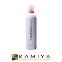 【全商品対象クーポン配布中】ポールミッチェル スカルプティング フォーム 479g PAULMITCHELL 美容院専売