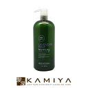 【LINE登録で300円クーポン】ポールミッチェル ティーツリーLM モイスチャライジングコンディショナー 1000ml PAULMITCHELL 美容院専売