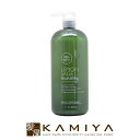 【LINE登録で300円クーポン】ポールミッチェル ティーツリー LS シックニングコンディショナー 1000ml PAULMITCHELL 美容院専売