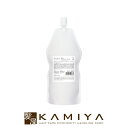 【全商品対象クーポン配布中】ピアセラボ エアンス アフターウォーターアシッド 4 500ml|EANs システムトリートメント プレックス サロン用 プロ用 ダメージ エイジング 補修 保護 空洞化 髪質 改善 ヴィーガン 認証 植物由来 エコ SDGs バイオマスプラスチック
