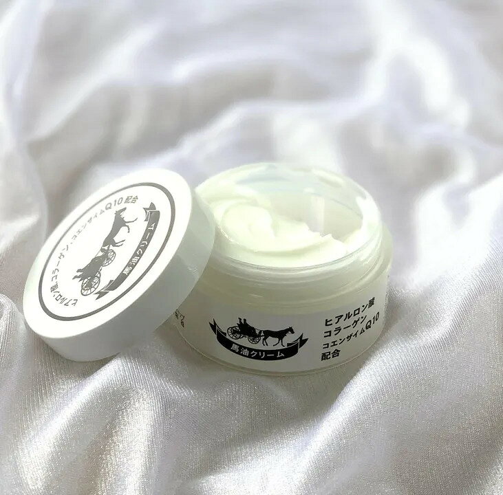 容量 ピリカウレシカ NTクリーム 100g 全種類 商品一覧はこちら 商品説明 《スキンクリーム》■商品特徴：・馬油が肌の角質まで浸透し、潤いを満たし「高い保湿力」を実現・ヒアルロン酸・コラーゲン・コエンザイムQ10の美容成分が配合・特有のベタつき・馬油特有の匂いがない爽やかな使い心地・「着色料・エタノール（無水エタノール）」が不使用なので、肌が弱い方・お子様も使用できる■使い心地・美容成分等が配合されており、馬油100％ではないため馬油特有のベタつきはありません。・同等の理由から馬油特有の匂いもしません。無香料のため匂いはほとんど気にならない仕様なので、老若男女どなたでも利用いただけます。・感触はサラサラとしており、肌にさらっと馴染みます。 使用方法 （顔に塗る場合）1.化粧水を塗った後に、真珠1粒大を手に取る2.顔全体に揉み込むよう、優しく塗っていく（全身に塗る場合）1.適量を手に取り、マッサージをするよう全身に優しく塗り込んでいく（その他）髭を剃り終えた後の保湿ケアや、かかと・指先の乾燥でフットクリームとして、男性も多くのシーンでご利用いただけます。 メーカー ピリカウレシカ 区分化粧品（スキンケア用品）※合わない場合は利用を中止し医師へ相談ください。 製造国日本 広告文責株式会社AGN こちら TEL：070-9336-8306 エビデンス 成分水、グリセリン、ミリスチン酸オクチルドデシル、ミリスチン酸ミルスチル（アクリル酸ヒドロキシエチル、アクリロイルジメチルタウリンNa）、コポリマー、スクワラン、ホホバ油、馬油、ベヘニルアルコール、フェノキシエタノール、オクトキシグルセリン、BG、ポリソルベート60、イソステアリン酸ソルビタン、加水分解コラーゲン、グリチルレチン酸ステアリル、テトラヘキシルデカン酸アスコルビル、ヒアルロン酸Na、トコフェロール、ポリクオタニウム-51、ポリグルタミン酸、ユビキノン、オウゴンエキス 商品サイズ 品質・管理について・商品管理について当店では、国内の信頼できる仕入先から商品を仕入れています。美容商材を長年取り扱ってきた専門店として、入荷後の保管・確認から出荷まで一貫して管理し、ひとつひとつ丁寧にお届けしています。既存文にすでにある「正規品」「品質にこだわった在庫管理」「安心して購入できる」という内容を繰り返さず、仕入れ先と店舗での管理体制に絞った表現です。・コチラの商品は当社経営の美容室で仕入れされた正規品となっておりますのでご安心ください。・品質にこだわり最少在庫で商品を管理している為、商品取り寄せに時間がかかる場合があります。また、大量注文時は注文をお断りする場合がありますのでご了承ください。・サロン専売品のため、メーカー・商品によってはビニール包装されていないものがございますのでご了承ください。・セット商品の詳しい成分につきましては、各商品の単品商品ページにてご確認をお願いいたします。・当店ではお客様都合による返品・交換、返金は受け付けておりません。＜商品リニューアル・廃盤について＞メーカー様の都合上、予告なしに商品が廃盤、またはリニューアルされる場合がありますので申し訳ございませんがご理解下さい。|スケア ボディケア レディース メンズ 100g 様々なシーンの贈り物に、実用的で喜ばれる、おすすめ品です。 クリスマス プレゼント 誕生日 ギフト 贈り物 ラッピング 贈る 父の日 母の日 敬老の日 旅行用 トラベル 新生活 引越し 引っ越し お祝い 内祝い お礼 お返し 挨拶 あいさつ回り 出産祝い 里帰り 梅雨 雨の日 ハロウィン 仮装 コスプレ用 女性 レディース 男性 メンズ 彼女 彼氏 友人 友達 両親 夫 旦那 妻 嫁 父 母などお世話になっている方へのプレゼントとしても人気です。 新着商品はこちら2026/8/27バルクオム THE JOURNEY ザ ジャー13,305円～2026/8/26バルクオム THE JOURNEY ザ ジャー13,305円～2026/8/26バルクオム THE JOURNEY ザ ジャー13,305円～ショップトップ&nbsp;>&nbsp;カテゴリトップ&nbsp;>&nbsp;ジャンル別&nbsp;>&nbsp;スキンケア&nbsp;>&nbsp;クリームショップトップ&nbsp;>&nbsp;カテゴリトップ&nbsp;>&nbsp;ジャンル別&nbsp;>&nbsp;スキンケア&nbsp;>&nbsp;クリーム2026/08/29 更新 PIRKA URESKA 北海道産馬油で、毎日にやさしいうるおいを。 アイヌ語で「快適な暮らし」を意味する、ピリカウレシカ。 北海道産の馬油をベースに、美容保湿成分を配合したスキンケアシリーズです。 毎日の乾燥ケアに、しっとりとうるおいを与えます。 POINT 北海道産馬油を使用 肌なじみのよい馬油をベースにした、しっとりタイプの保湿ケア。 乾燥が気になる肌にうるおいを与えます。 美容保湿成分を配合 コラーゲン、ヒアルロン酸、コエンザイムQ10を配合。 肌をなめらかに整え、うるおい感のある肌へ。 LINE UP NTローション 馬油化粧水 290g 洗顔後の肌に、みずみずしいうるおいを与える化粧水。 乾燥しやすい肌をしっとり整え、毎日の保湿ケアをサポートします。 NTクリーム 保湿クリーム 100g ローション後のうるおいを守る、しっとりタイプの保湿クリーム。 乾燥が気になる部分にも使いやすい、やさしい使用感です。 HOW TO USE 01　NTローション 洗顔後、適量を手に取り、肌へやさしくなじませてください。 02　NTクリーム ローションの後、うるおいを閉じ込めるようになじませてください。 ピリカウレシカ NTクリーム 100g 【ギ】
