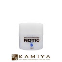 【全商品対象クーポン配布中】リアル化学 ノティオ バター 45g|ヘアバター バーム ヘアワックス スタイリング剤 スタイリングバーム スタイリングバター ヘアクリーム スタイリングクリーム スタリングワックス 毛束 うるおい 乾燥ケア 保湿
