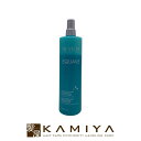 【LINE登録で300円クーポン】レブロン EQ HNDC ツーフェイズ 500ml 詰替用|revlon レブロンプロフェッショナル レブロンツーフェイズ e...