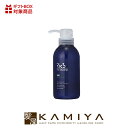 【全商品対象クーポン配布中】リックス 薬用コンディショナー|rics コンディショナー トリートメント ノンシリコン 男性用 メンズ 和漢 ハーブエキス 糖化 酸化 脂 頭皮 スカルプケア スキャルプ ヘッドスパ ダメージ ケア ベタつき 加齢臭 脂性