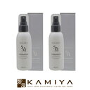 【全商品対象クーポン配布中】セフティ サンモニ スキャルプセラム 120ml×2個セット|セフテイ 頭皮・首用美容液 頭皮用美容液 スキャルプローション スカルプローション 頭皮用ローション 頭皮ケア 首ケア スキャルプケア スカルプケア