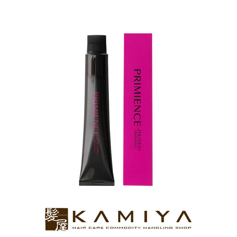 【LINE登録で300円クーポン】【訳あり】資生堂プロフェッショナル プリミエンス チューニングカラーグループ 第1剤 80g クリア|shiseido pro...