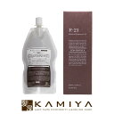 【全商品対象クーポン配布中】サンコール R-21 スキャルプサプリ V 400ml 詰替用|頭皮ケア用美容液 サンコール おすすめ品 エイジングケア 頭皮ケア ...