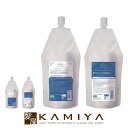 【全商品対象クーポン配布中】サンコール フェルエ シーリーフ シャンプー 500ml 詰替用×2個セット|suncall feroue sealeaf モイスト ダメージケア シャンプー リペア 修復 補修 保護 アミノ酸 海藻エキス 詰め替え レフィル パウチ ヘアケア サロン専売