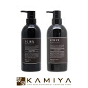 【LINE登録で300円クーポン】サンコール R-21 シャンプー EX 500ml 1個 + トリートメント EX 500g 1個 計2個 ポンプセット|サン...