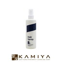 【クーポン対象6日09:59迄】TBM タカラ ビューティーメイト ヘアスプレー 230ml (ミスト)|スタイリング剤 ヘアセット ヘアスタイリング 速乾性 素早い 長時間 持続力 型崩れ キープ 崩れない ホールド 固まる 再現性 霧状 ポリマー アップ スタイル