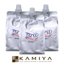 【全商品対象クーポン配布中】テクナール シャンプー 1000ml 詰替用×3個セット|頭皮ケア スキャルプ スカルプ ケア シャンプー フケ シャンプー フケ かゆみ 頭皮 臭い 詰め替え レフィル パウチ ヘアケア サロン専売 美容室専売 美容院専売