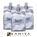 【全商品対象クーポン配布中】テクナール トリートメント 1000ml 詰替用×3個セット|頭皮ケア スキャルプ スカルプ ケア トリートメント 詰め替え レフィル パウチ ヘアケア サロン専売 美容室専売 美容院専売 美容師 おすすめ 人気 話題
