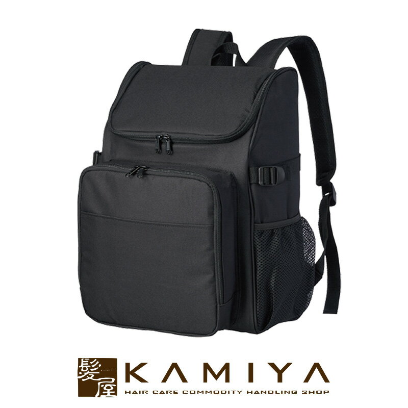 【LINE登録で300円クーポン】アイビル バックパック|toricoindastries トリコインダストリーズ AIVIL 大容量 多機能 ポケット 撥水加...