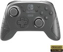 プレゼント ギフト 任天堂 ニンテンドー スイッチ HORI ワイヤレスホリパッド for Nintendo Switch NSW-077 子供 キッズ プレゼ...