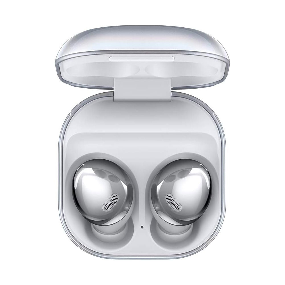 Galaxy Buds PrRO եȥॷС 磻쥹ۥ Samsung SM-R190NZSAXJP 󥤥䡼 ̵ ץߥHi-Fi ѿ ɿ ۥ 磻쥹