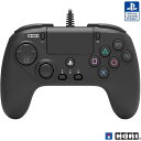 SONYライセンス商品 ホリ ファイティングコマンダー OCTA for PlayStation®5, PlayStation®4 PCPS...
